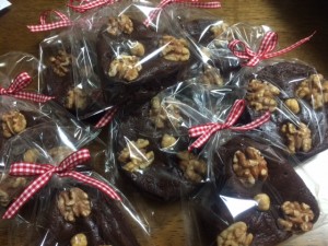 フォンダンペカンgift