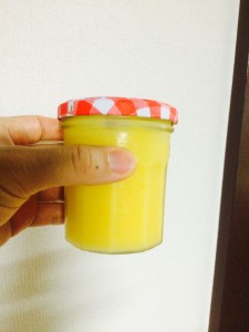 レモンカード１